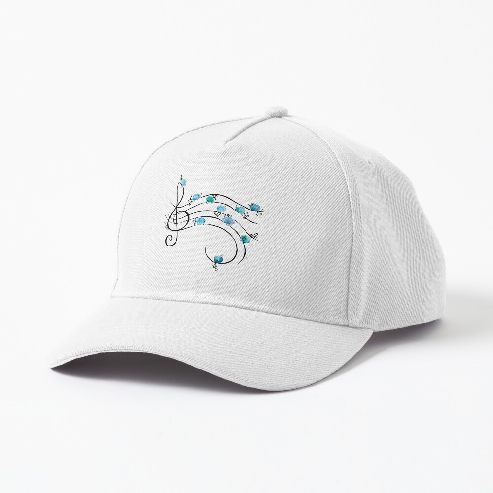 Item preview, Baseball Cap designed and sold by ImagineMeraki.