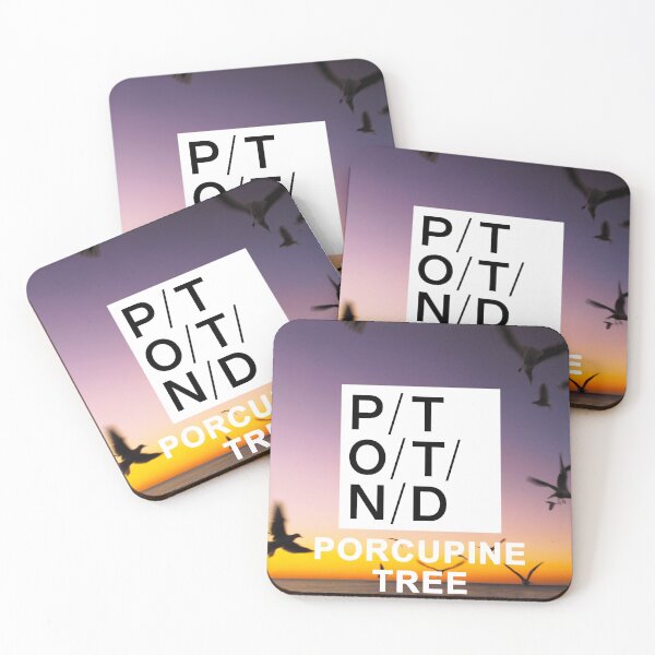 Item preview, Porcupine Tree Best Of Rock designed and sold by Lekisha  Smith.