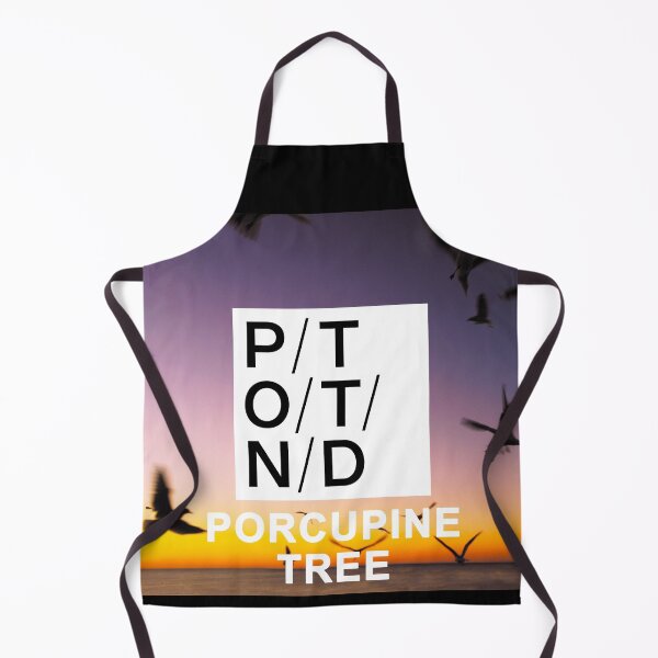 Item preview, Porcupine Tree Best Of Rock designed and sold by Lekisha Smith.