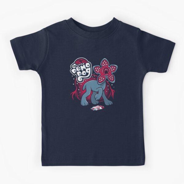 Item preview, My Little Demodog - Sci Fi Horror designed and sold by Nemons.