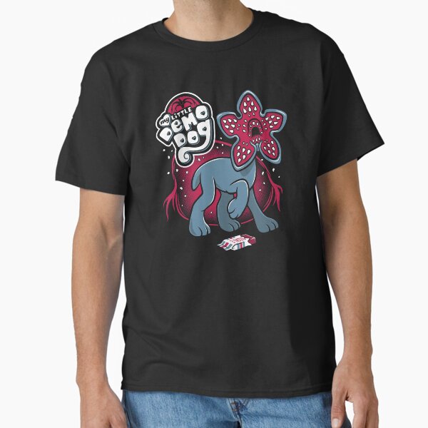 Item preview, My Little Demodog - Sci Fi Horror designed and sold by Nemons.