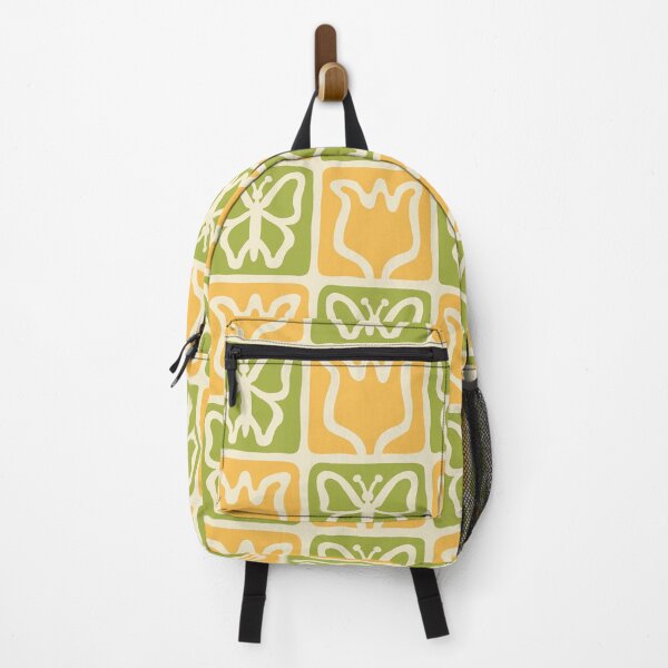 Item preview, Butterfly Garden Pattern designed and sold by tonymagnerart.