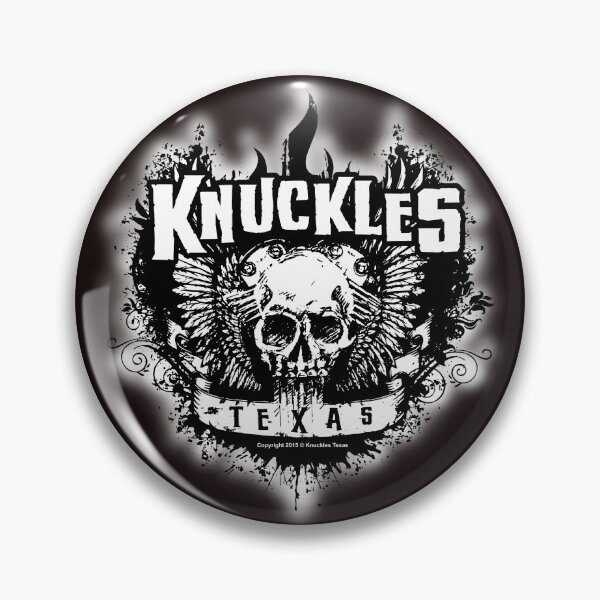 Item preview, Knuckles Texas Grunge  designed and sold by KnucklesTexas.