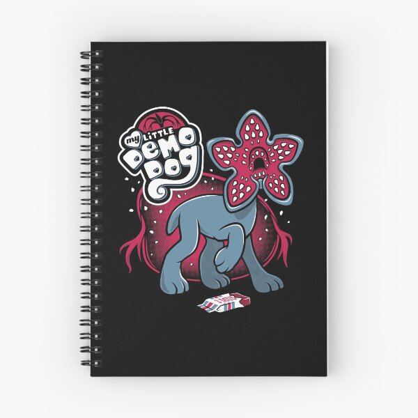 Item preview, My Little Demodog - Sci Fi Horror designed and sold by Nemons.