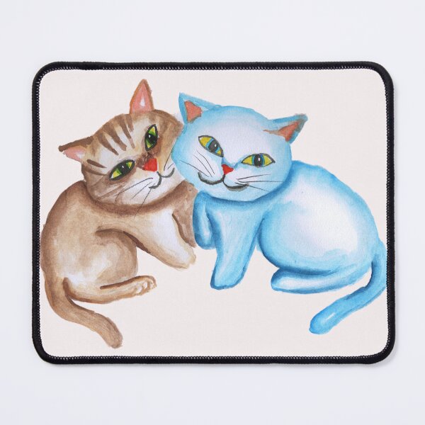 Item preview, catfriends designed and sold by Rebdey.