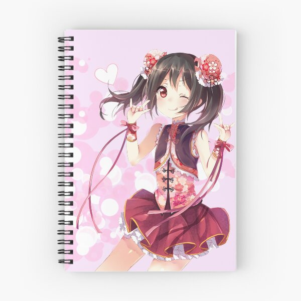 Item preview, Nico Yazawa - Love Live! designed and sold by Evil14.