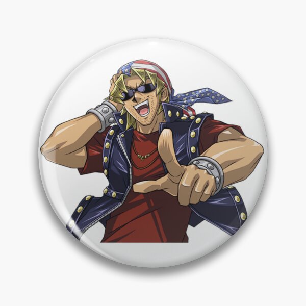 Item preview, Copy of Bandit Keith designed and sold by Fannycat1.