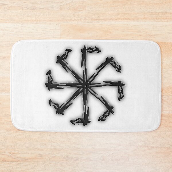 Item preview, Slavic circle designed and sold by MateMat.