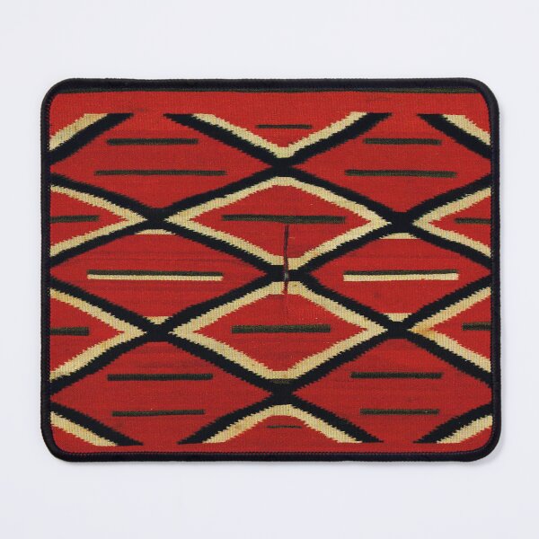 Item preview, Navajo Textile / Native American Weaving pattern 9 designed and sold by Joseph Moreno.