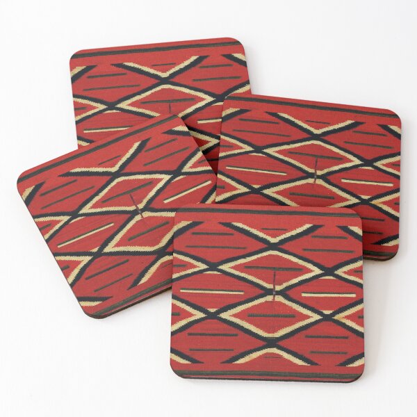 Item preview, Navajo Textile / Native American Weaving pattern 9 designed and sold by Joseph Moreno.