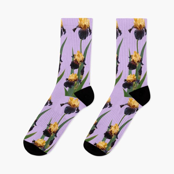 Item preview, Vigilante Bearded Iris designed and sold by Anthony Seeker.