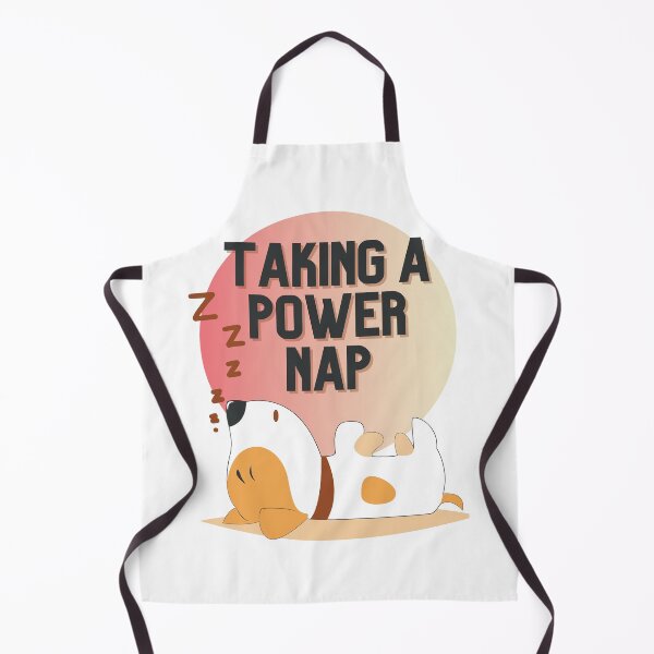 Item preview, Power Snoozing Pooch: Taking a Power Nap! designed and sold by Johnsdesigns1.