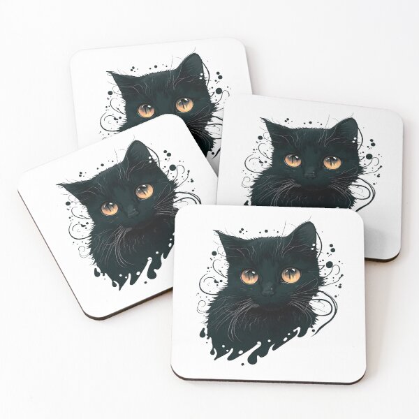 Item preview, American curl cat | American cats lover | Funny kitty designed and sold by Broskan.