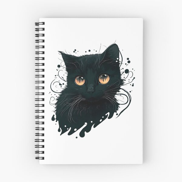 Item preview, American curl cat | American cats lover | Funny kitty designed and sold by Broskan.