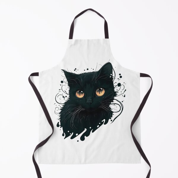 Item preview, American curl cat | American cats lover | Funny kitty designed and sold by Broskan.