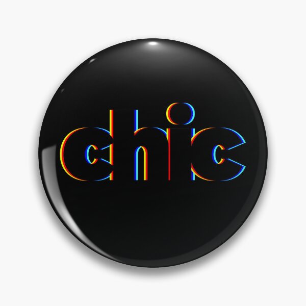 Chic Pin