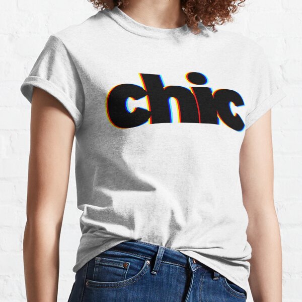 Chic Classic T-Shirt