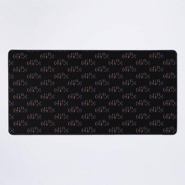 Chic Desk Mat