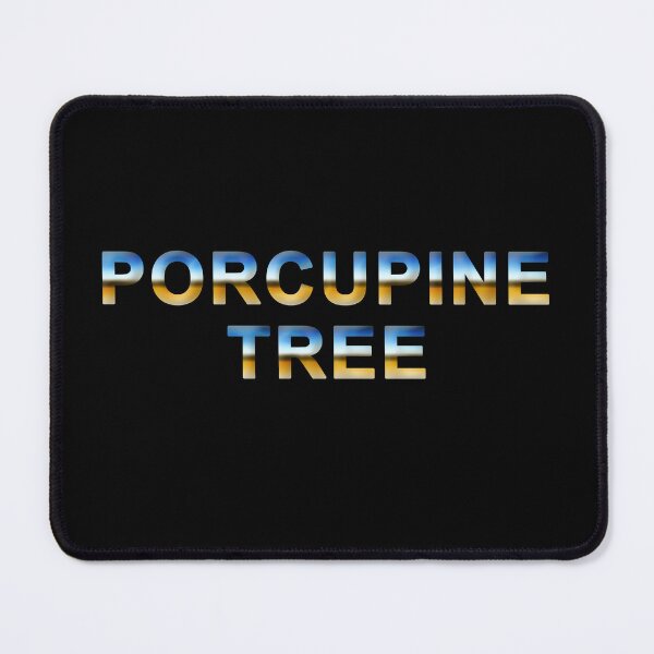 Item preview, Porcupine Tree Best Of Rock designed and sold by Lekisha Smith.