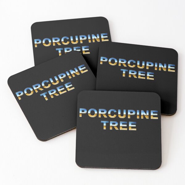 Item preview, Porcupine Tree Best Of Rock designed and sold by Lekisha  Smith.
