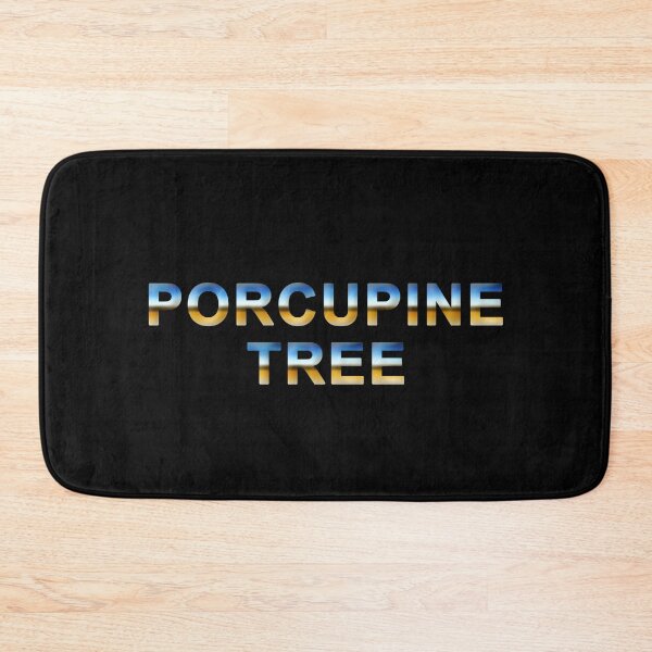 Item preview, Porcupine Tree Best Of Rock designed and sold by Lekisha  Smith.