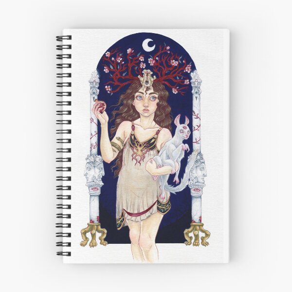 Item preview, Kore designed and sold by Elena Tarsius.
