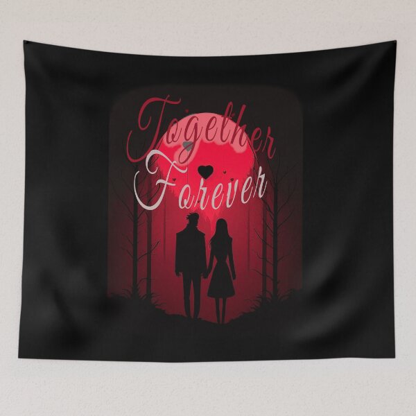 Item preview, Together forever designed and sold by NSH Web.