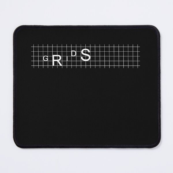 Item preview, DARK GRIDS designed and sold by arch-and-magic.