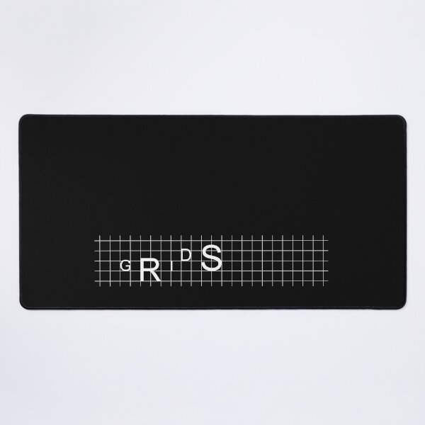 Item preview, DARK GRIDS designed and sold by arch-and-magic.