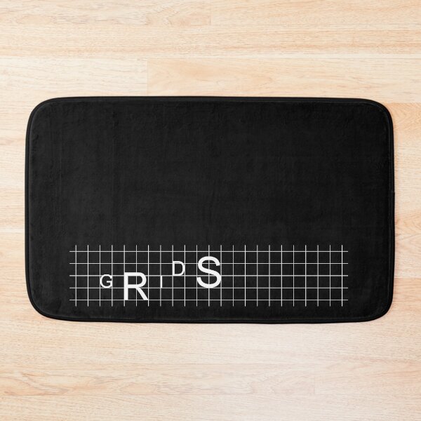 Item preview, DARK GRIDS designed and sold by arch-and-magic.