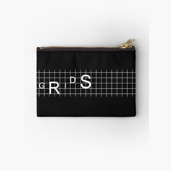 Item preview, DARK GRIDS designed and sold by arch-and-magic.