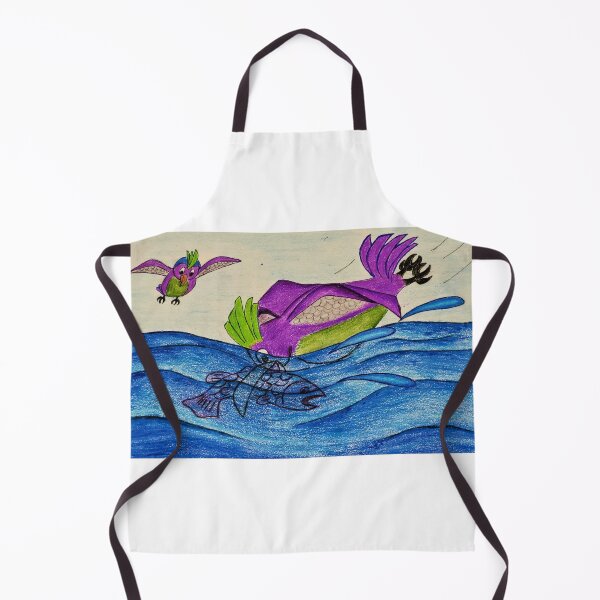 Item preview, Go fish designed and sold by Anrosi19.