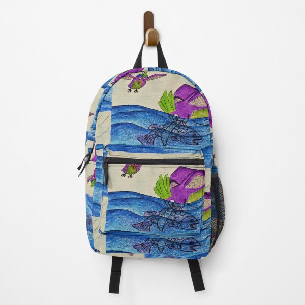Item preview, Go fish designed and sold by Anrosi19.