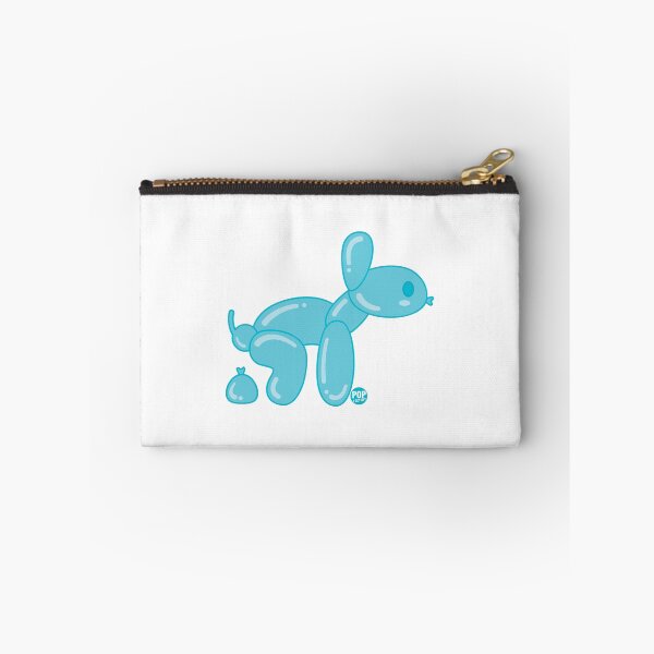 Item preview, Balloon dog poop designed and sold by TODD GOLDMAN.