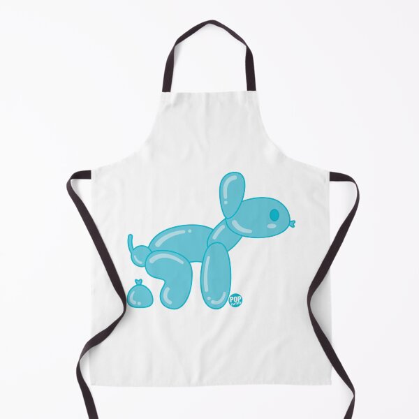Item preview, Balloon dog poop designed and sold by TODD GOLDMAN.