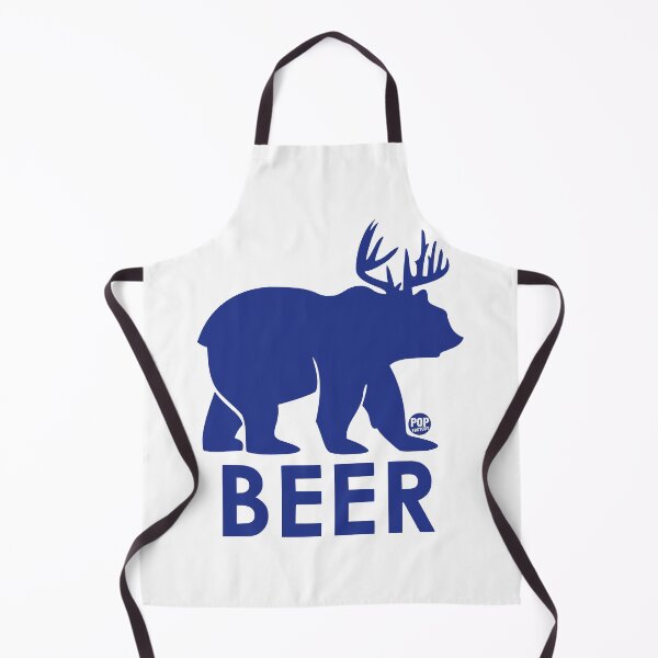 Item preview, Beer Bear designed and sold by TODD GOLDMAN.