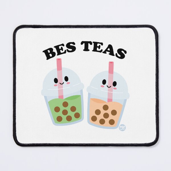Item preview, Bes Teas Boba designed and sold by TODD GOLDMAN.