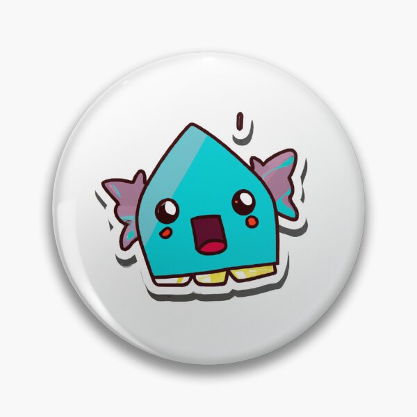 Item preview, Shocked Mudkip designed and sold by IGonzalez90.
