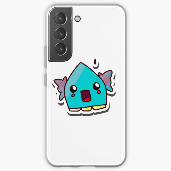 Pokemon Mudkip Cute Phone Cases for Sale Redbubble