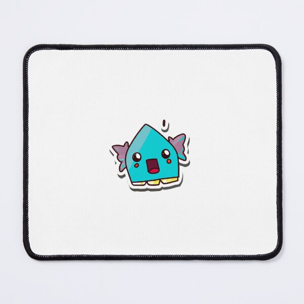 Item preview, Shocked Mudkip designed and sold by IGonzalez90.