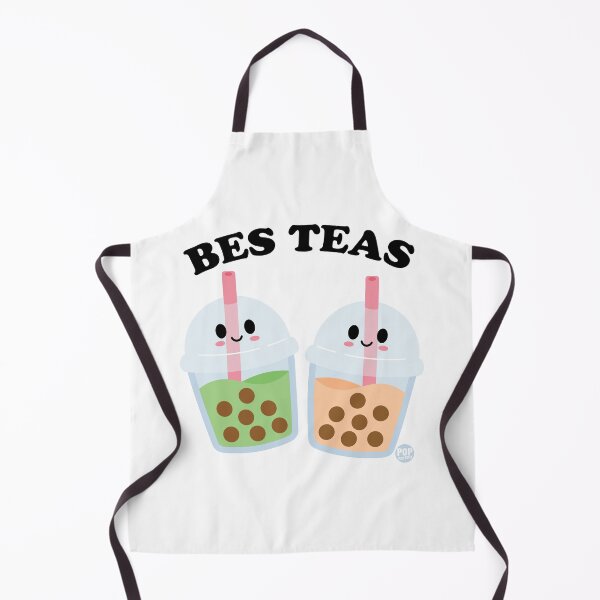 Item preview, Bes Teas Boba designed and sold by TODD GOLDMAN.