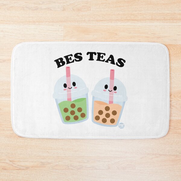 Item preview, Bes Teas Boba designed and sold by TODD GOLDMAN.