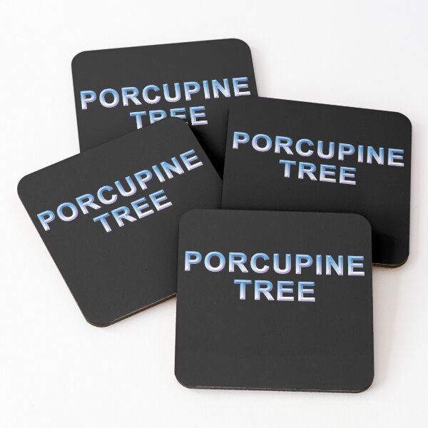 Item preview, Porcupine Tree Best Of Rock designed and sold by Lekisha  Smith.