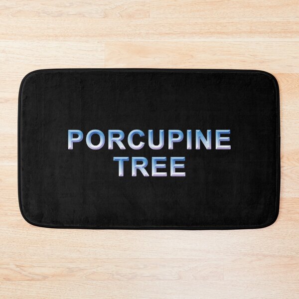 Item preview, Porcupine Tree Best Of Rock designed and sold by Lekisha  Smith.