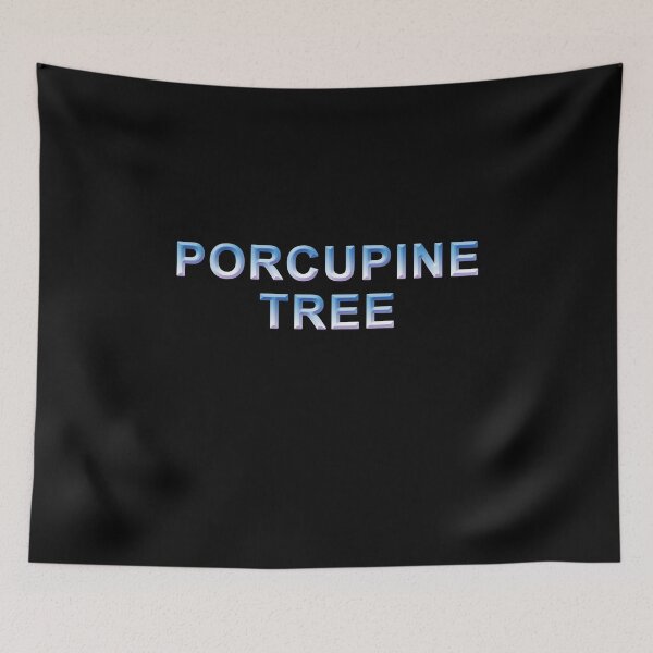 Item preview, Porcupine Tree Best Of Rock designed and sold by Lekisha  Smith.