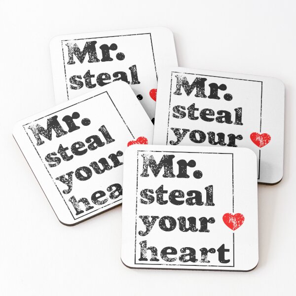 Item preview, Mr Steal Your Heart Toddler Boy Valentine Mr Steal your heart designed and sold by iliasjeff.