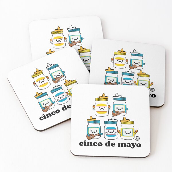 Item preview, Cinco de Mayo designed and sold by TODD GOLDMAN.