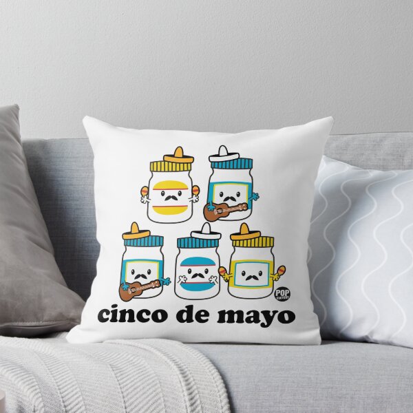 Artikelvorschau, Cinco de Mayo entworfen und verkauft von TODD GOLDMAN.