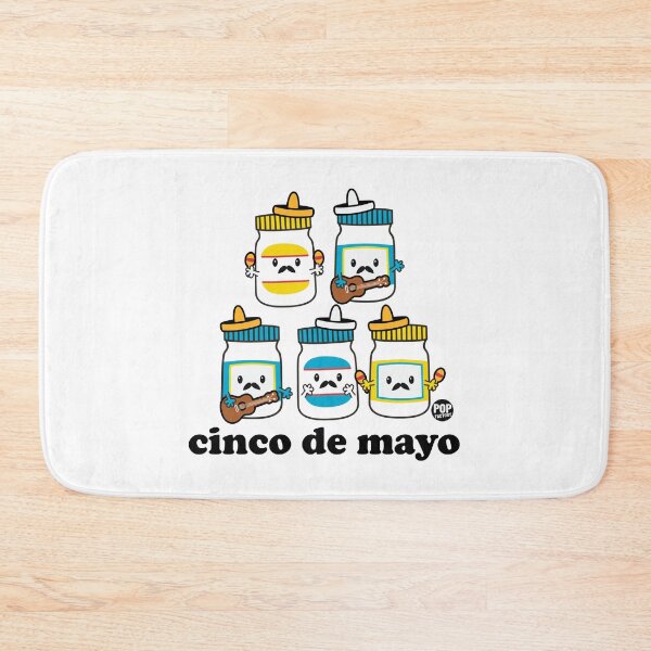 Item preview, Cinco de mayo designed and sold by TODD GOLDMAN.
