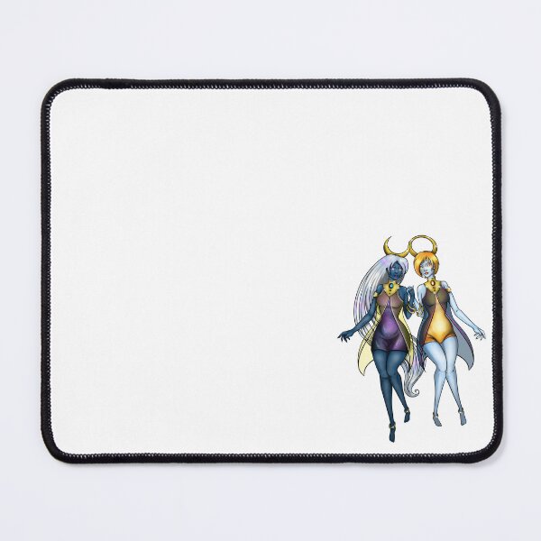 Item preview, Celestial Twins designed and sold by SnowfireAsh.